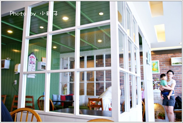 一直是晴天：瑞芳「一直是晴天」日式雜貨風咖啡餐館