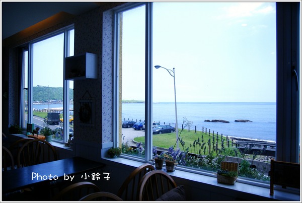 一直是晴天：瑞芳「一直是晴天」日式雜貨風咖啡餐館