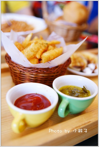 一直是晴天：瑞芳「一直是晴天」日式雜貨風咖啡餐館