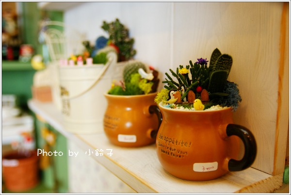 一直是晴天：瑞芳「一直是晴天」日式雜貨風咖啡餐館