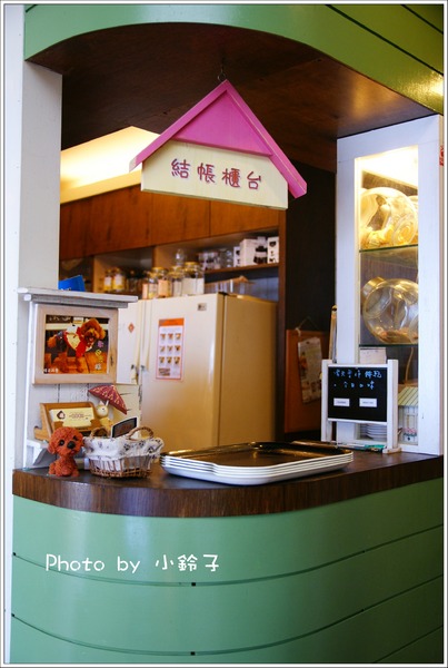 一直是晴天：瑞芳「一直是晴天」日式雜貨風咖啡餐館