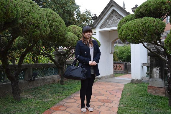 霧峰林家花園39