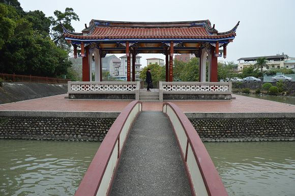 霧峰林家花園13