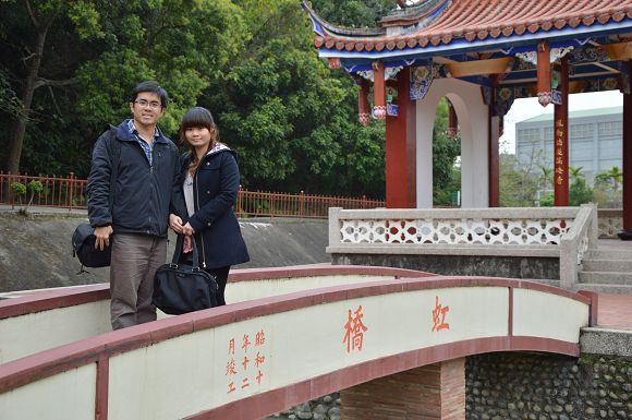 霧峰林家花園11