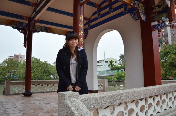 霧峰林家花園14