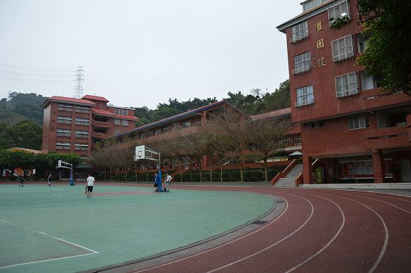 霧峰林家花園28