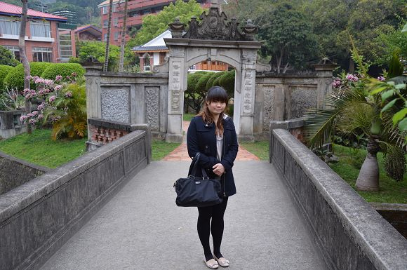 霧峰林家花園03