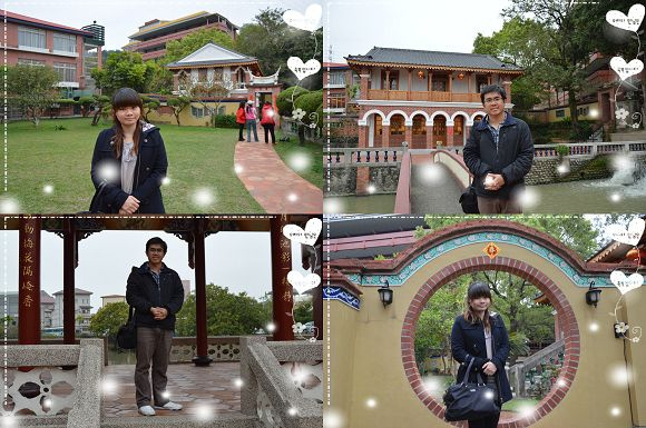 霧峰林家花園42