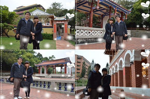 霧峰林家花園43