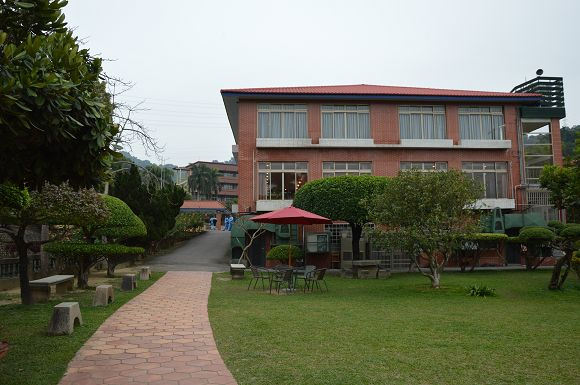 霧峰林家花園06