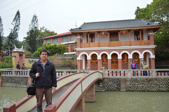 霧峰林家花園15