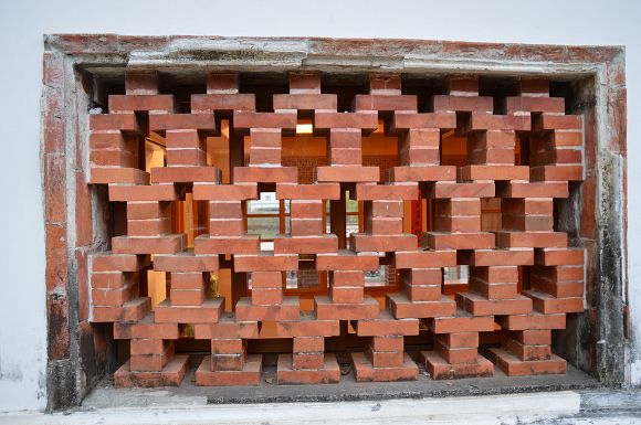 霧峰林家花園36