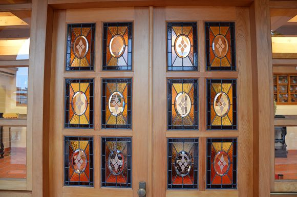 霧峰林家花園22