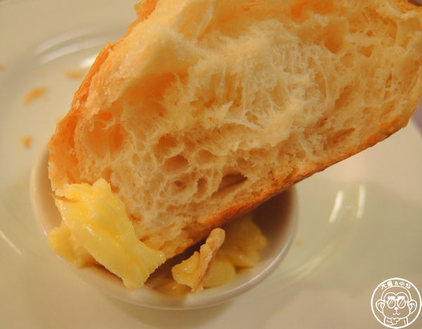 中山招待所：呷飽祙【台中西區･中山招待所】預約制的低調奢華老房子餐廳