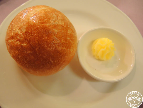 中山招待所：呷飽祙【台中西區･中山招待所】預約制的低調奢華老房子餐廳