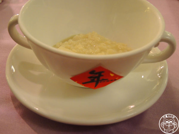 中山招待所：呷飽祙【台中西區･中山招待所】預約制的低調奢華老房子餐廳