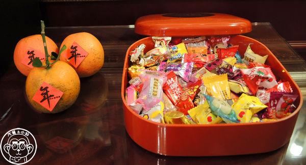 中山招待所：呷飽祙【台中西區･中山招待所】預約制的低調奢華老房子餐廳