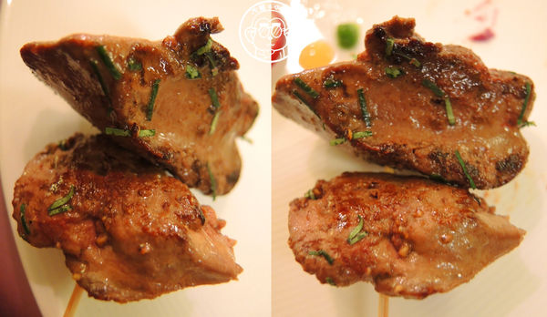 中山招待所：呷飽祙【台中西區･中山招待所】預約制的低調奢華老房子餐廳