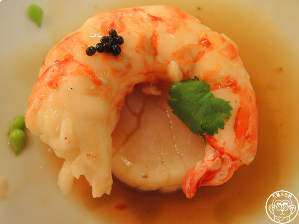 中山招待所：呷飽祙【台中西區･中山招待所】預約制的低調奢華老房子餐廳