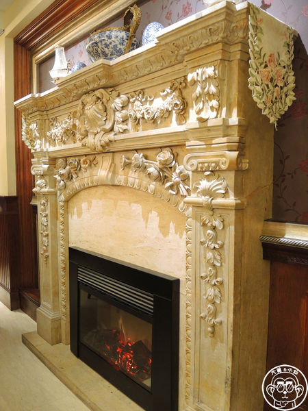 中山招待所：呷飽祙【台中西區･中山招待所】預約制的低調奢華老房子餐廳