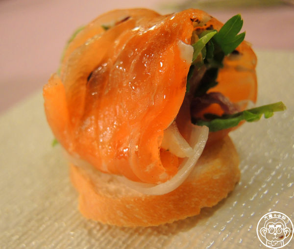 中山招待所：呷飽祙【台中西區･中山招待所】預約制的低調奢華老房子餐廳