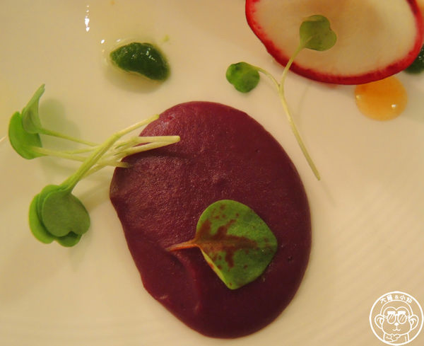 中山招待所：呷飽祙【台中西區･中山招待所】預約制的低調奢華老房子餐廳