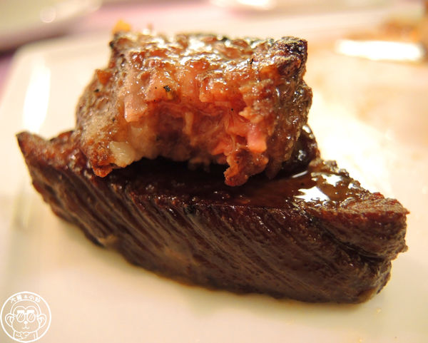 中山招待所：呷飽祙【台中西區･中山招待所】預約制的低調奢華老房子餐廳