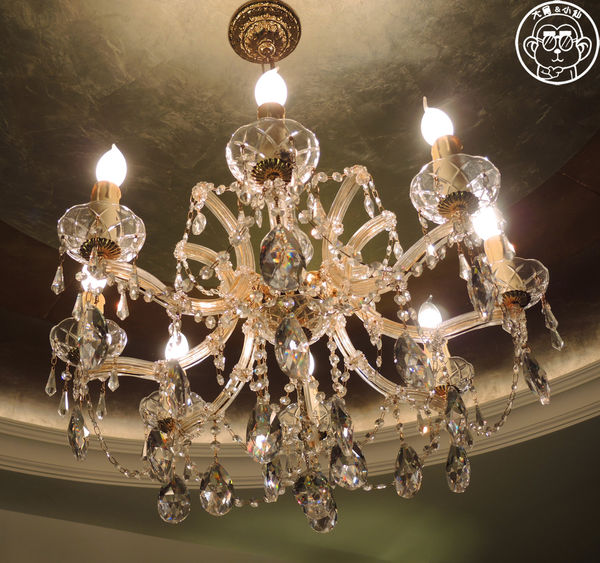 中山招待所：呷飽祙【台中西區･中山招待所】預約制的低調奢華老房子餐廳