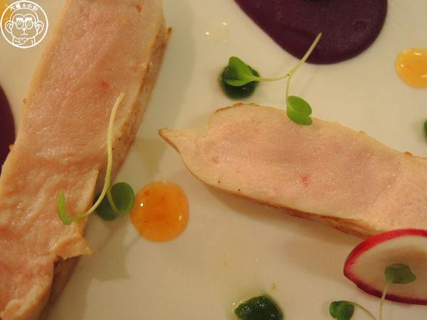 中山招待所：呷飽祙【台中西區･中山招待所】預約制的低調奢華老房子餐廳