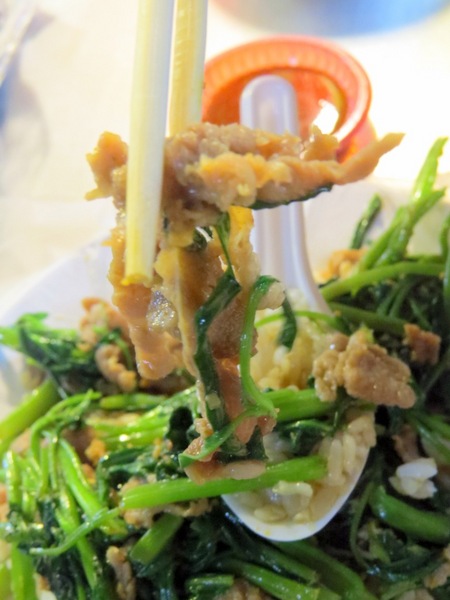 羅東夜市：羅東夜市之阿灶伯當歸羊肉湯VS魏姐包心粉圓【宜蘭/羅東夜市】