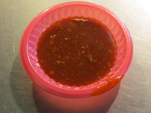 羅東夜市：羅東夜市之阿灶伯當歸羊肉湯VS魏姐包心粉圓【宜蘭/羅東夜市】