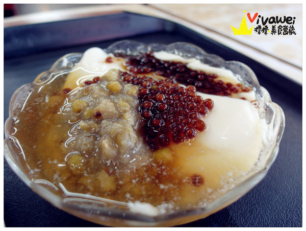 同記安平豆花(安平2店):台南安平區|香濃綿密的傳統豆花『同記安平豆花 (安平二店)』