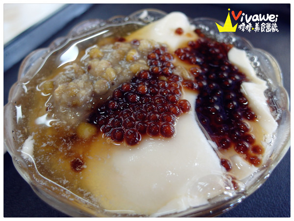 同記安平豆花(安平2店):台南安平區|香濃綿密的傳統豆花『同記安平豆花 (安平二店)』