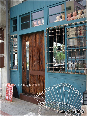 海安路藝術街：［台南中西］海安路藝術街．神農街(北勢街)