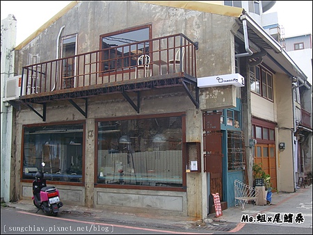 海安路藝術街：［台南中西］海安路藝術街．神農街(北勢街)