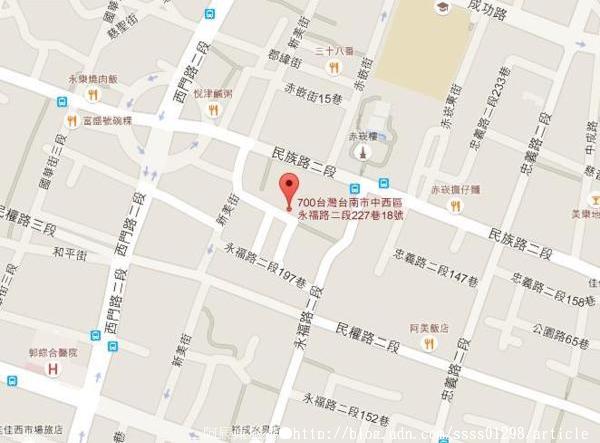 大天后宮:【旅行遊記。台南中西區】台南大天后宮。媽祖信仰之尊崇 全台最早官建天后宮