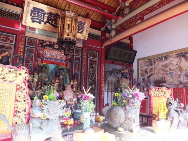 大天后宮:【旅行遊記。台南中西區】台南大天后宮。媽祖信仰之尊崇 全台最早官建天后宮