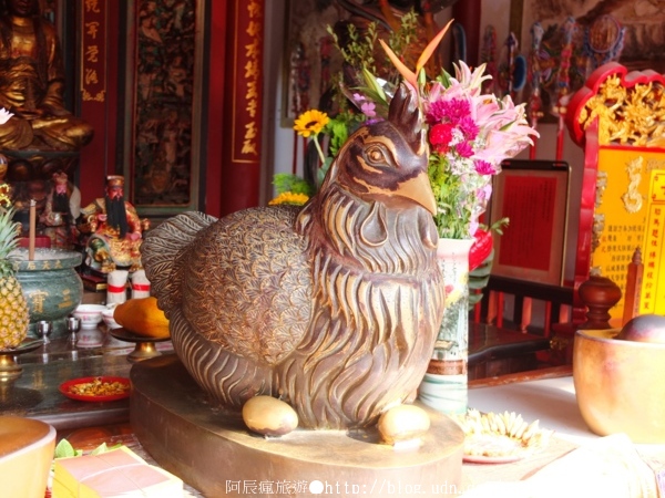 大天后宮:【旅行遊記。台南中西區】台南大天后宮。媽祖信仰之尊崇 全台最早官建天后宮