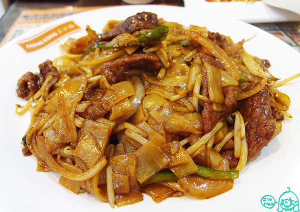 Hong Kong 茶水攤：【台北/東區】來自香港的茶餐廳~CP值很高的「茶水攤」(延吉店)