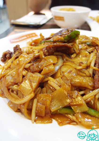 Hong Kong 茶水攤：【台北/東區】來自香港的茶餐廳~CP值很高的「茶水攤」(延吉店)