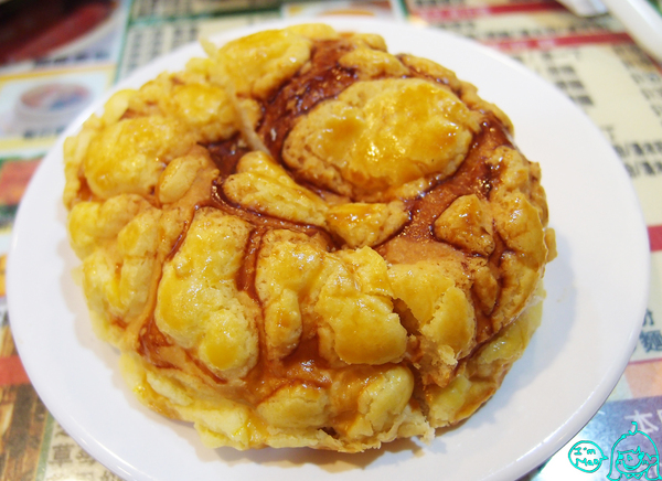 Hong Kong 茶水攤：【台北/東區】來自香港的茶餐廳~CP值很高的「茶水攤」(延吉店)