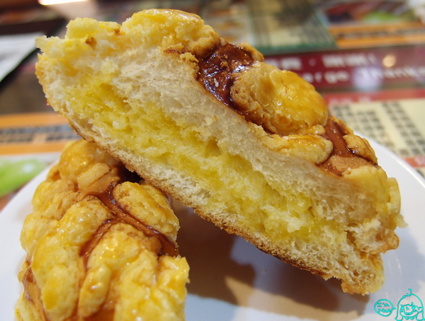 Hong Kong 茶水攤：【台北/東區】來自香港的茶餐廳~CP值很高的「茶水攤」(延吉店)