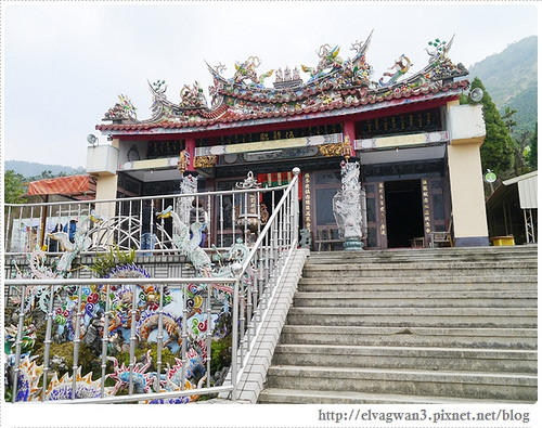 台南-楠西-梅嶺-香蕉山-冬季賞梅-梅花-梅子雞-伍龍步道-大眾餐飲-37-266-1