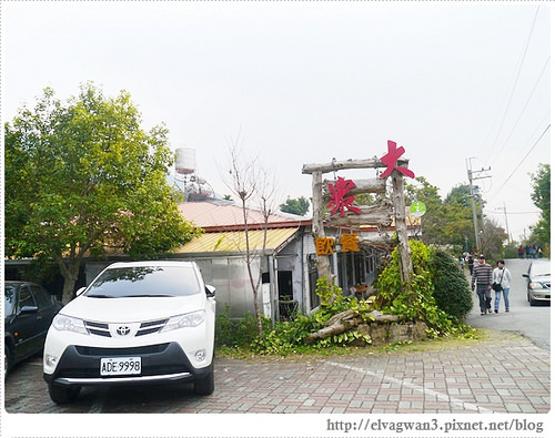 台南-楠西-梅嶺-香蕉山-冬季賞梅-梅花-梅子雞-伍龍步道-大眾餐飲-4-496-1