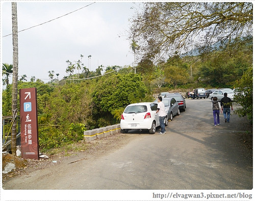 台南-楠西-梅嶺-香蕉山-冬季賞梅-梅花-梅子雞-伍龍步道-大眾餐飲-42-279-1