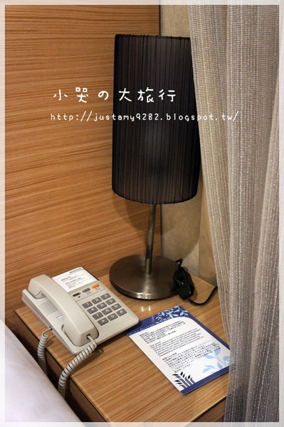 城市商旅(台中五權館)：[台中市。西區] 不需要富麗堂皇~ 只要乾淨、舒適、交通便捷、價格合理、服務態度佳，就是間值得入住の好旅店❤