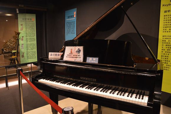 音樂世界旅邸19