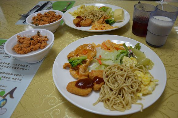 音樂世界旅邸46