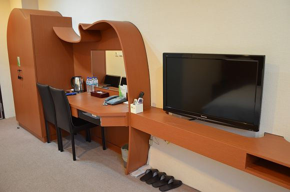 音樂世界旅邸08