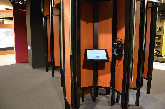 音樂世界旅邸21